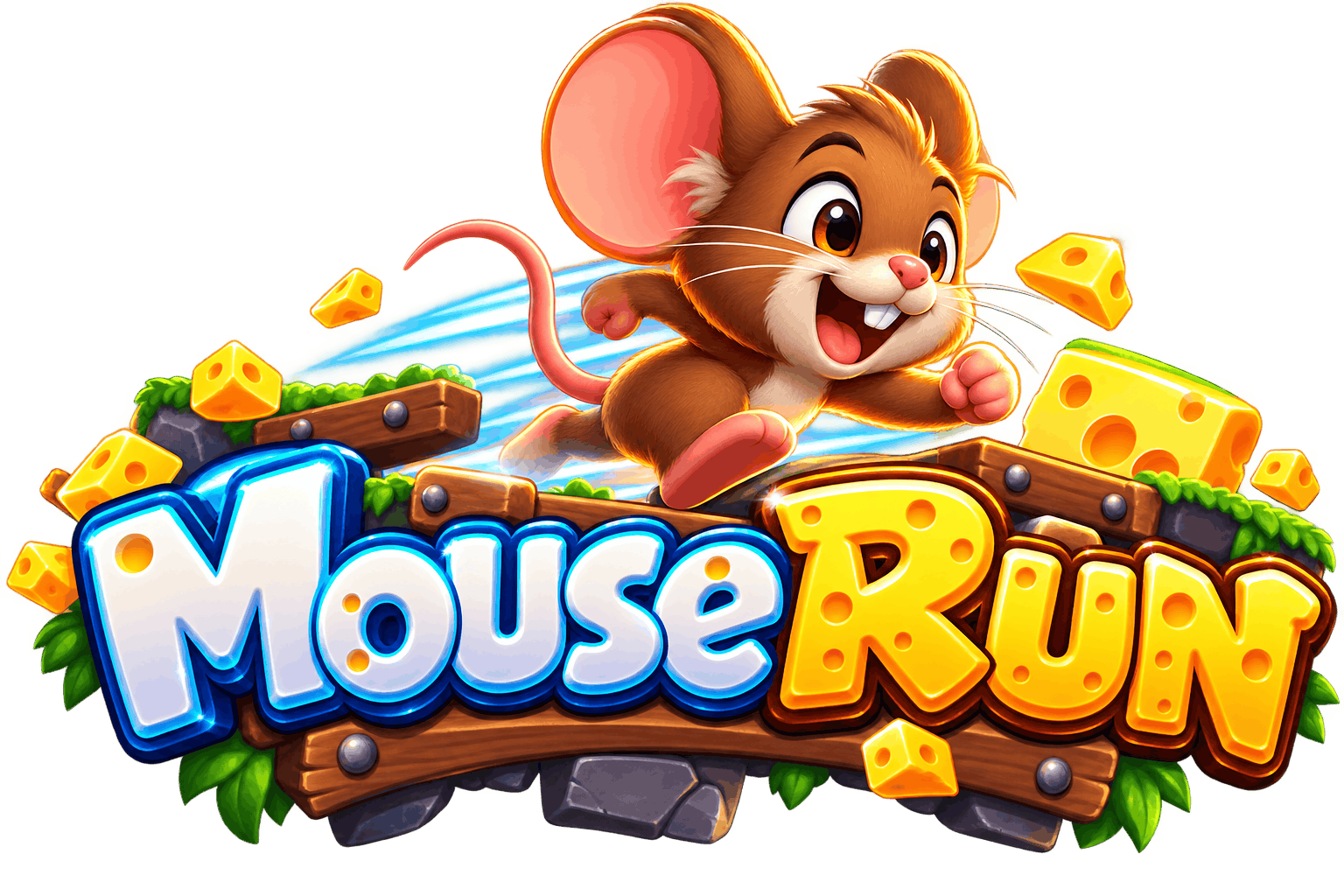 Mouse Run